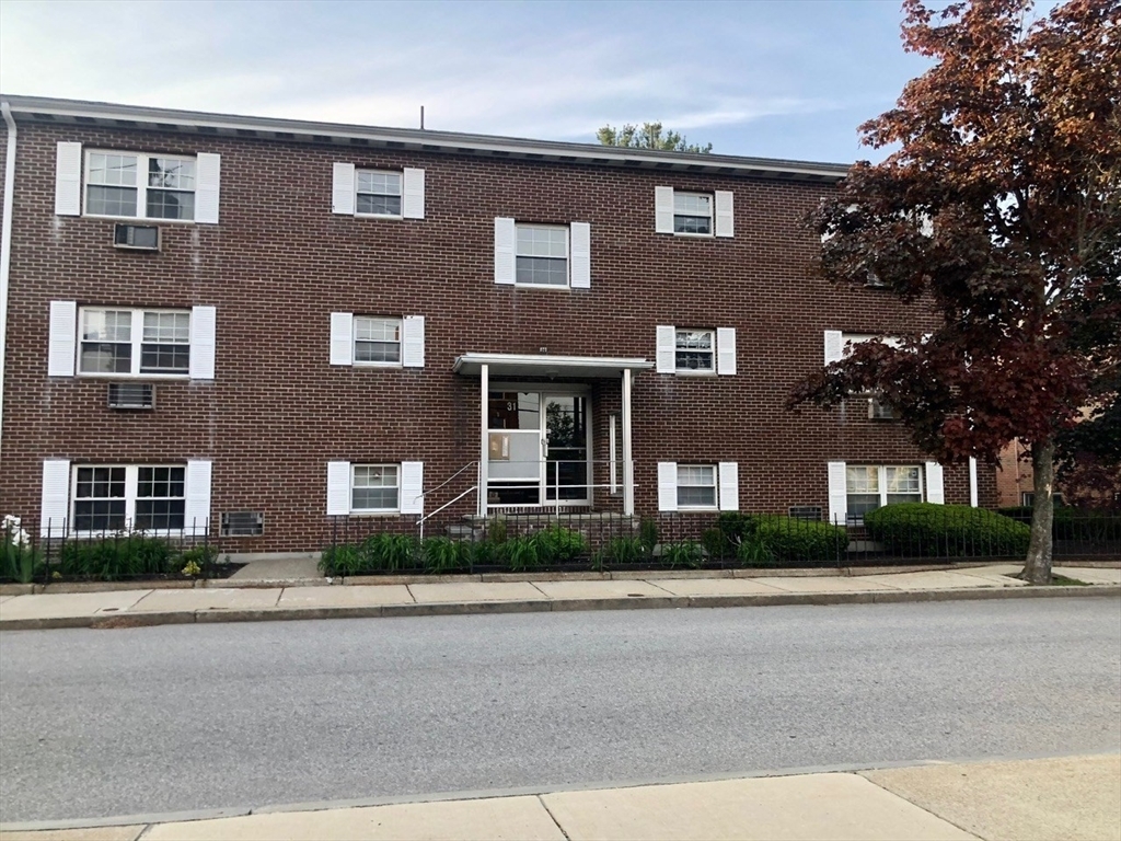 Property Photo: 31 Pond St 26 MA 02451