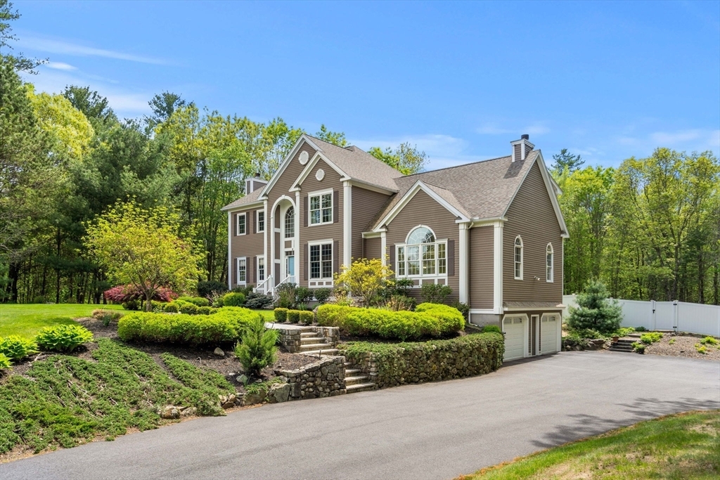 Property Photo: 6 Bishop Ln MA 01949