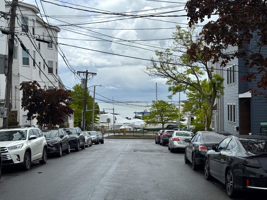 Property Photo: 56 Sachem Street 1 MA 01902
