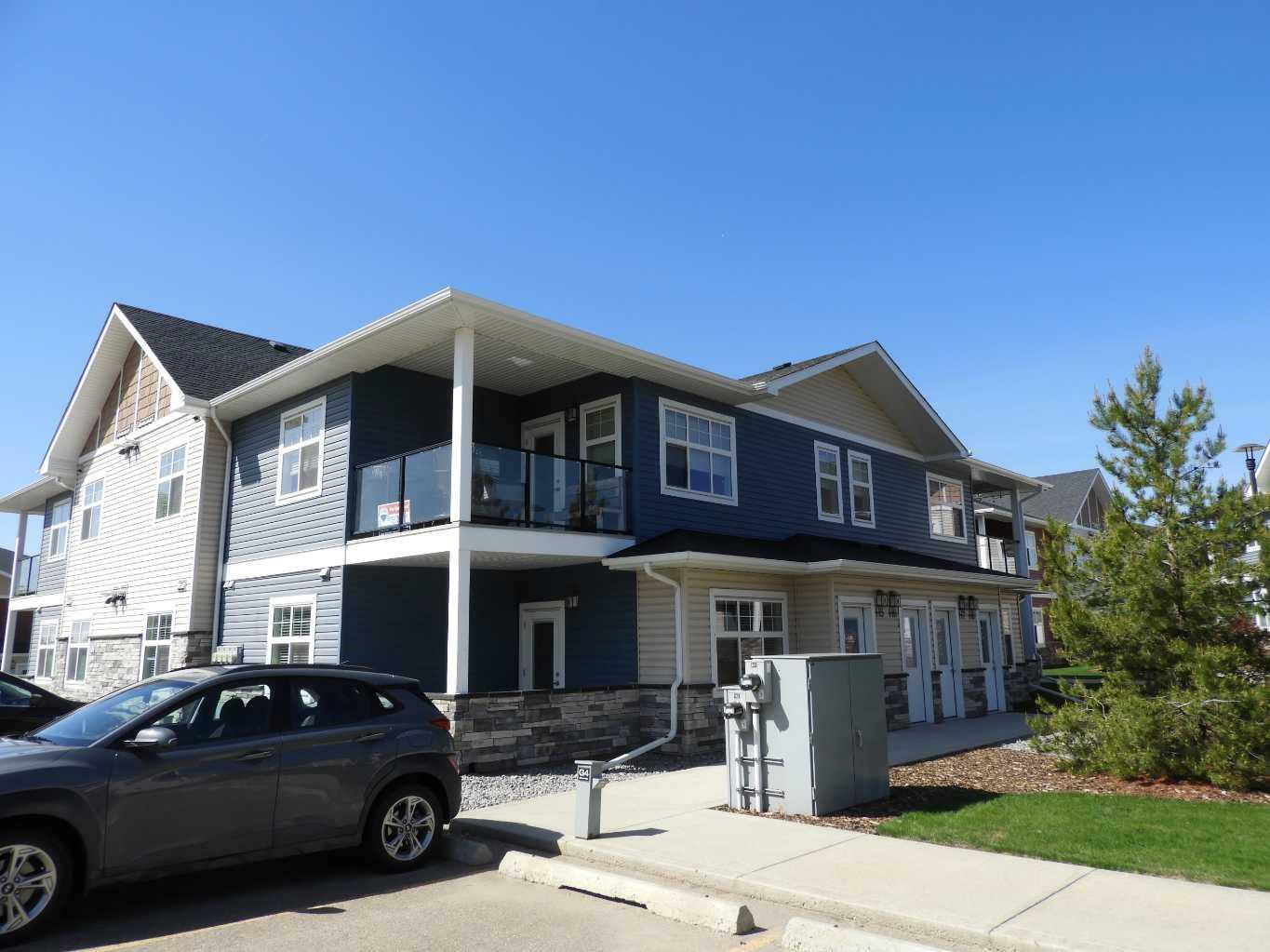 5300 Vista Trail H6  Blackfalds AB T4M 0L8 photo