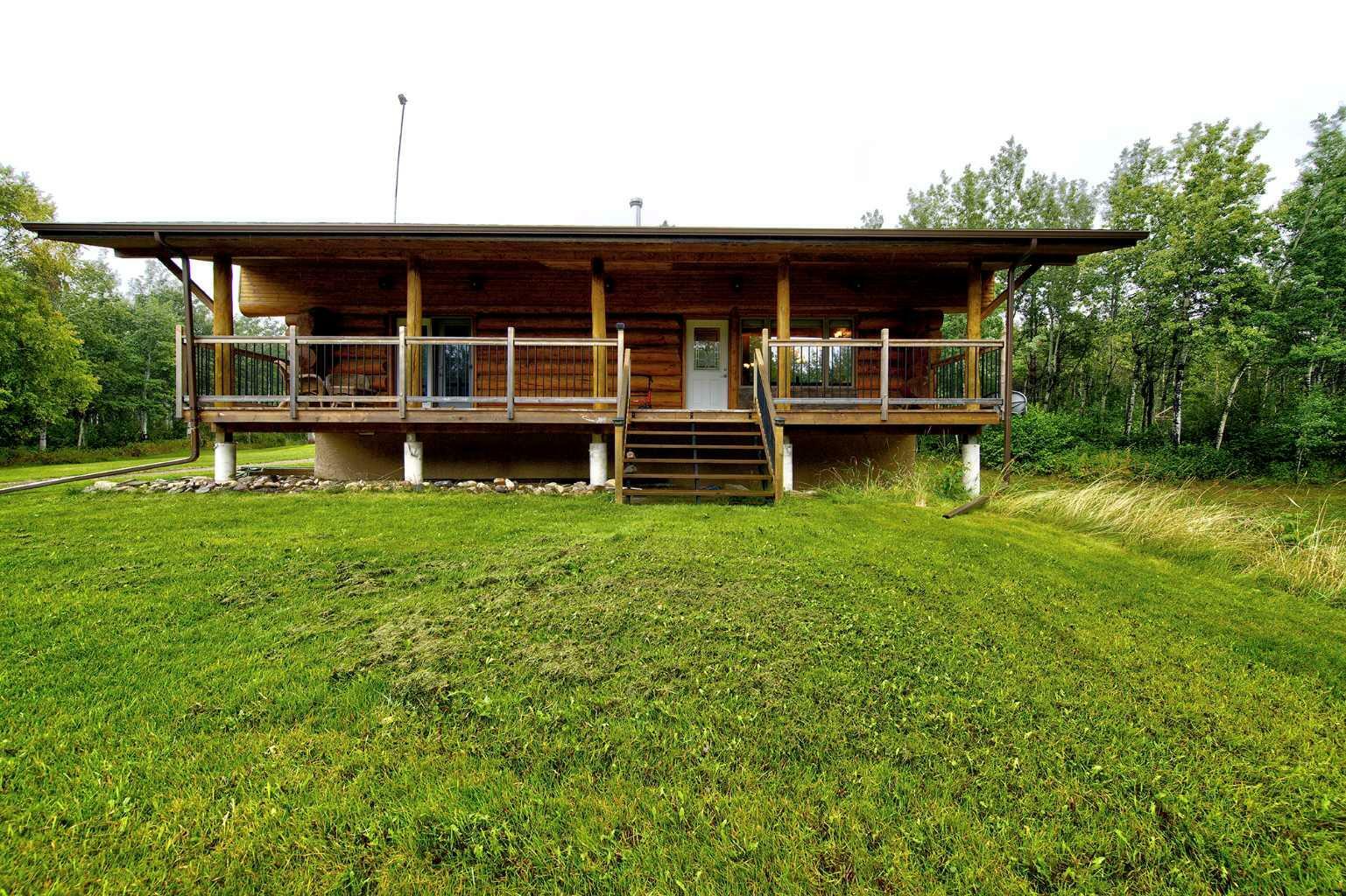 Property Photo: 445075 Range Road 10 AB T0C 0M0