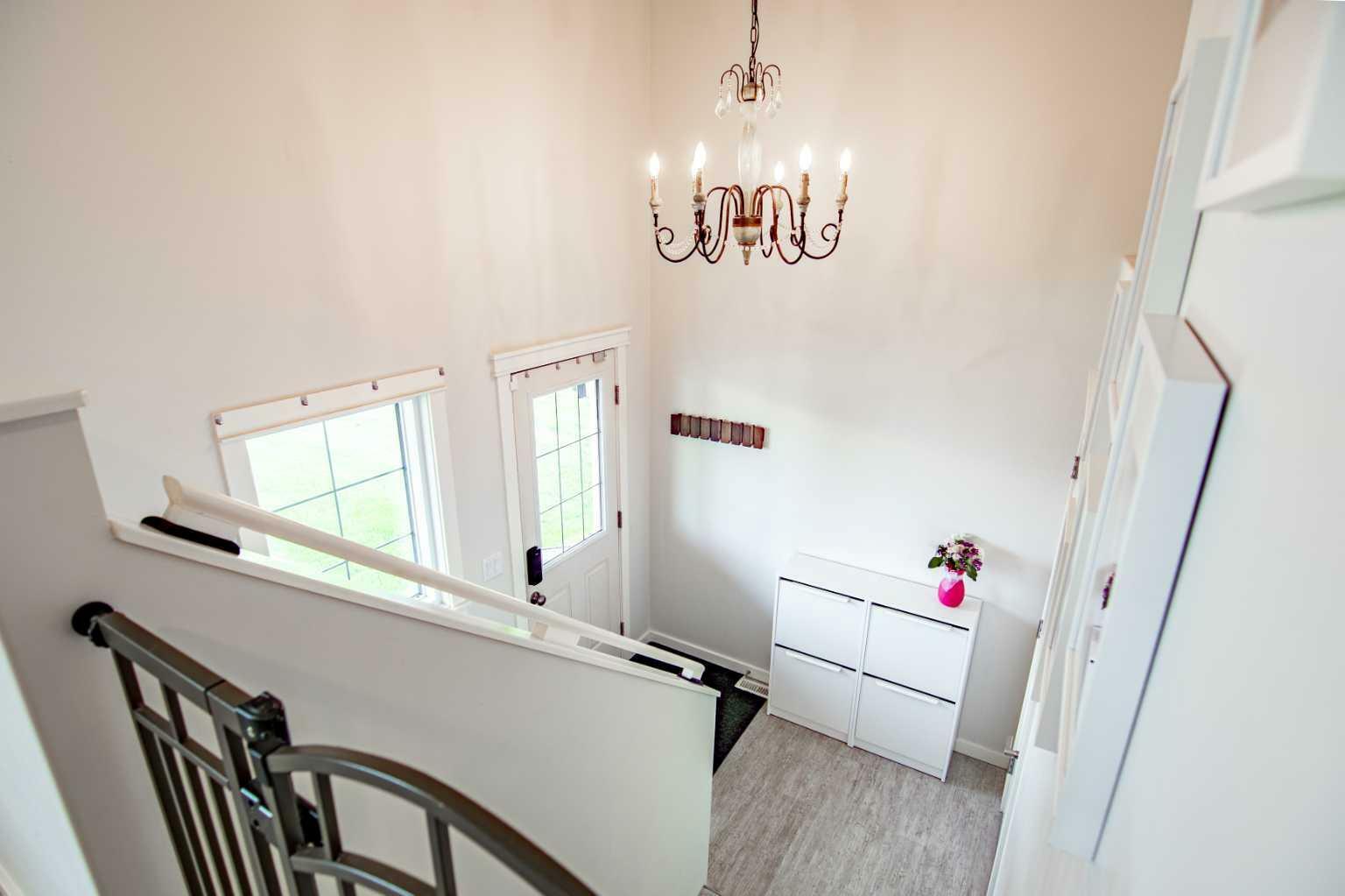 Property Photo: 62 Aurora Heights Boulevard AB T4M 0M6