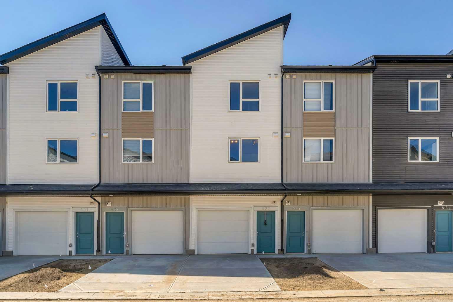 301 Redstone Boulevard NE 427  Calgary AB T3N 1V7 photo