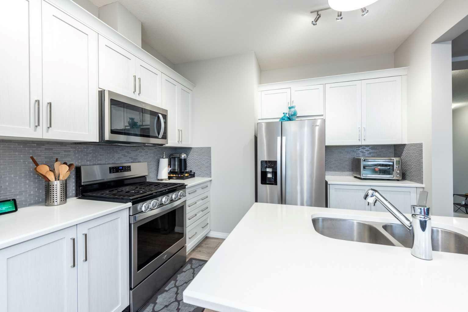 Photo de la propriété: 30 Cityside Way NE AB T3N 1P1