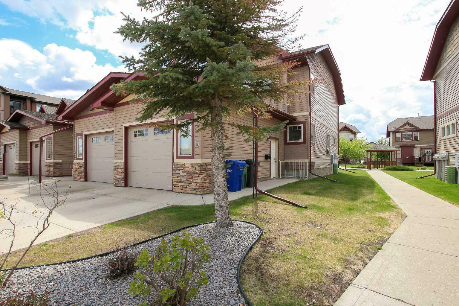 45 Ironstone Drive 18  Red Deer AB T4R 0A9 photo