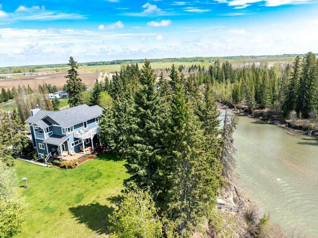 Property Photo: 374074 Range Road 6-2 AB T4T 2A3