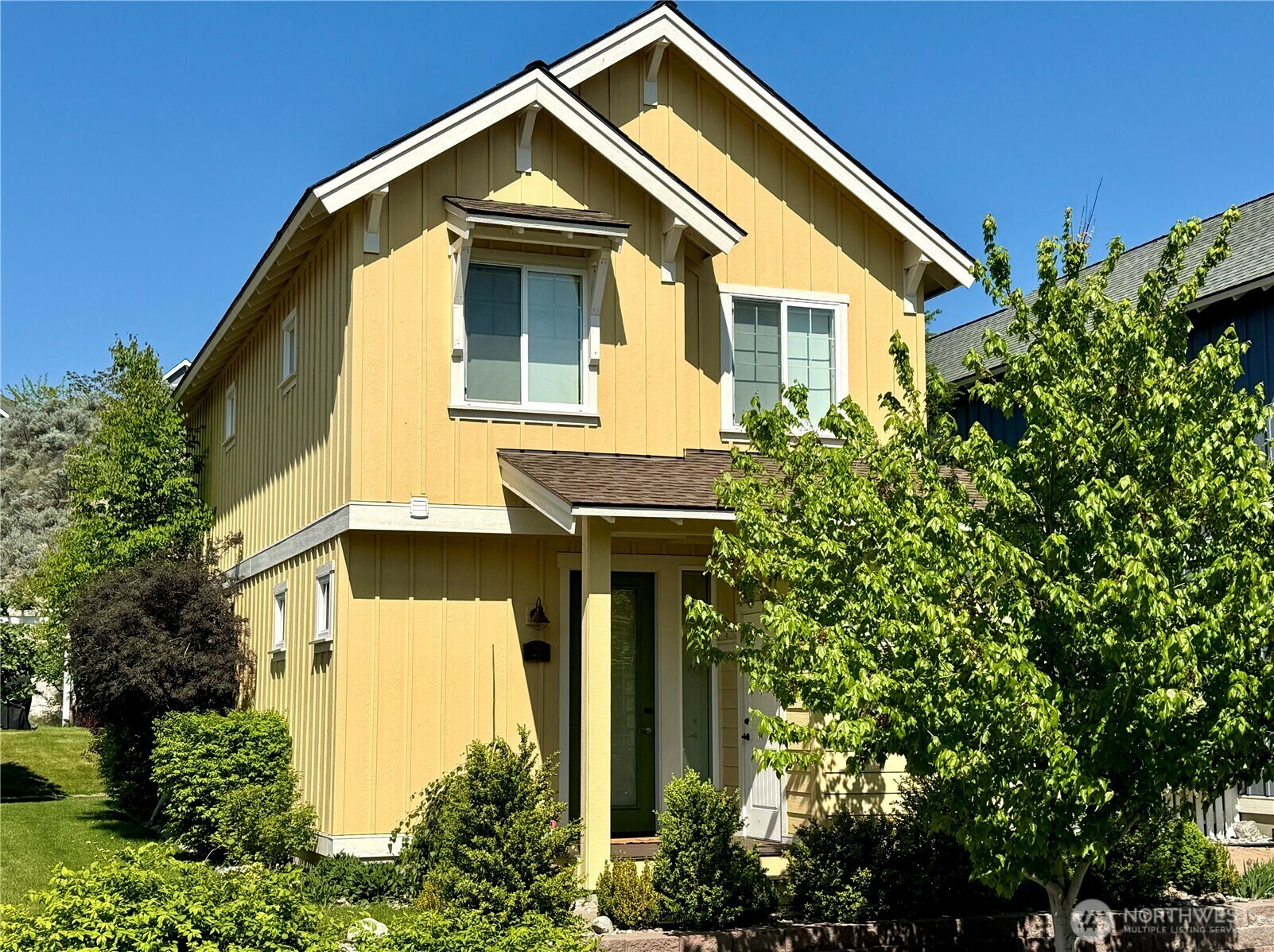 Property Photo: 90 Veranda Drive WA 98844