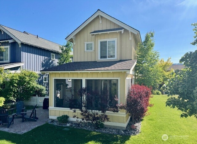 Property Photo: 90 Veranda Drive WA 98844