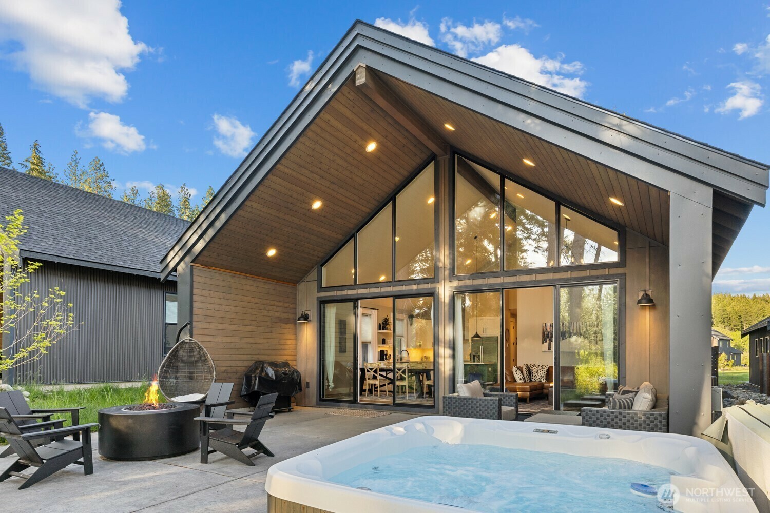 Property Photo: 141 Panorama Drive WA 98922