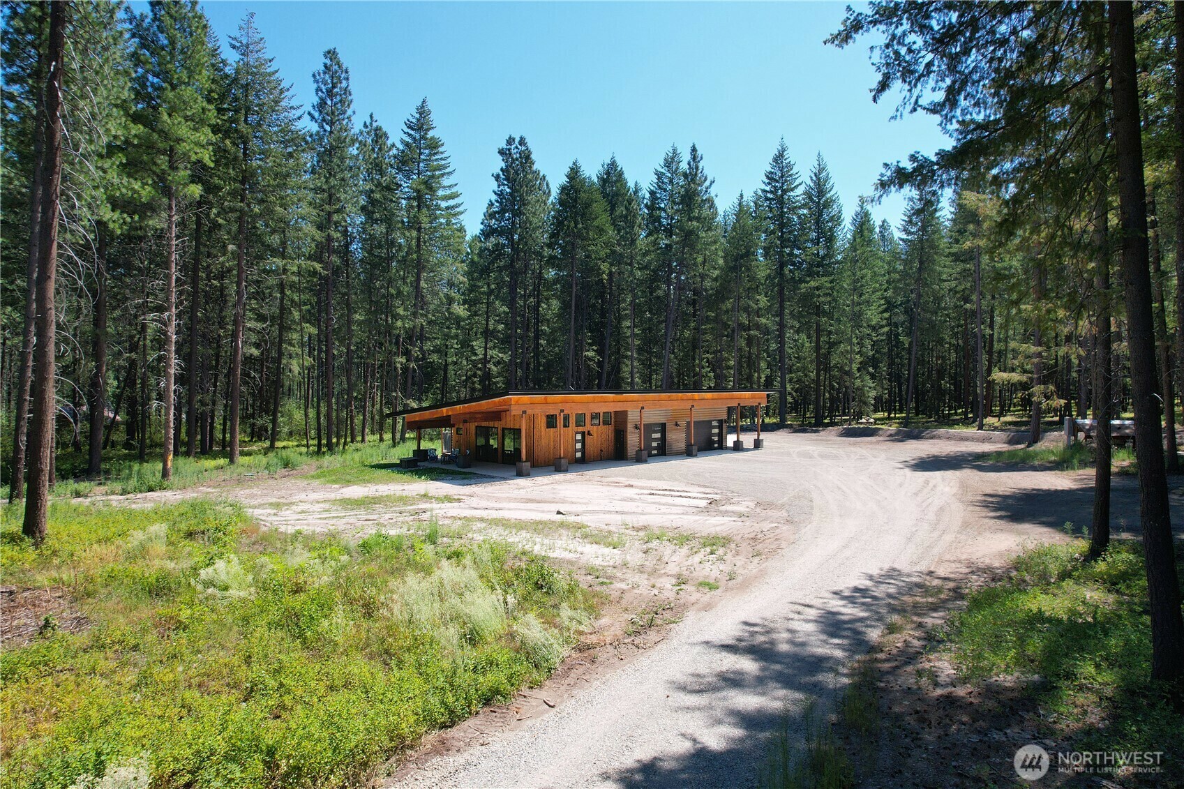 Property Photo:  19  Davelaar Drive  WA 98833 