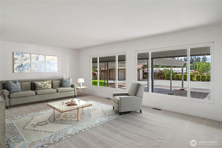 Property Photo:  16300 NE State Hwy 305 10  WA 98370