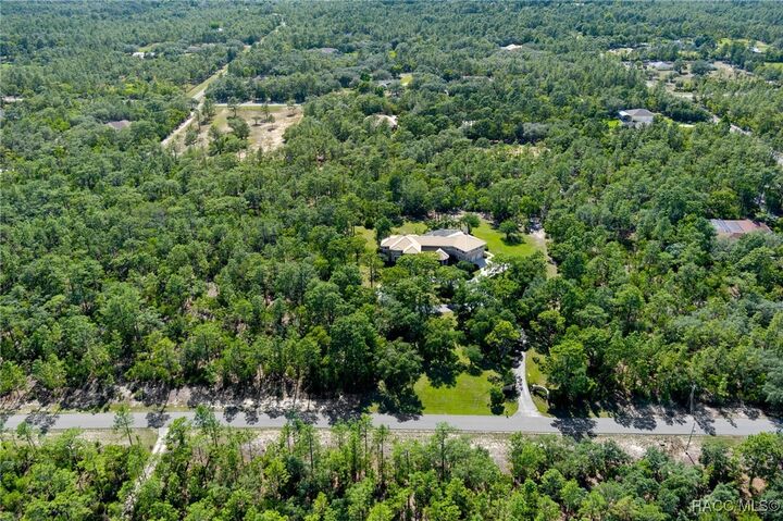 Property Photo: 4160 W Bonanza Drive FL 34465