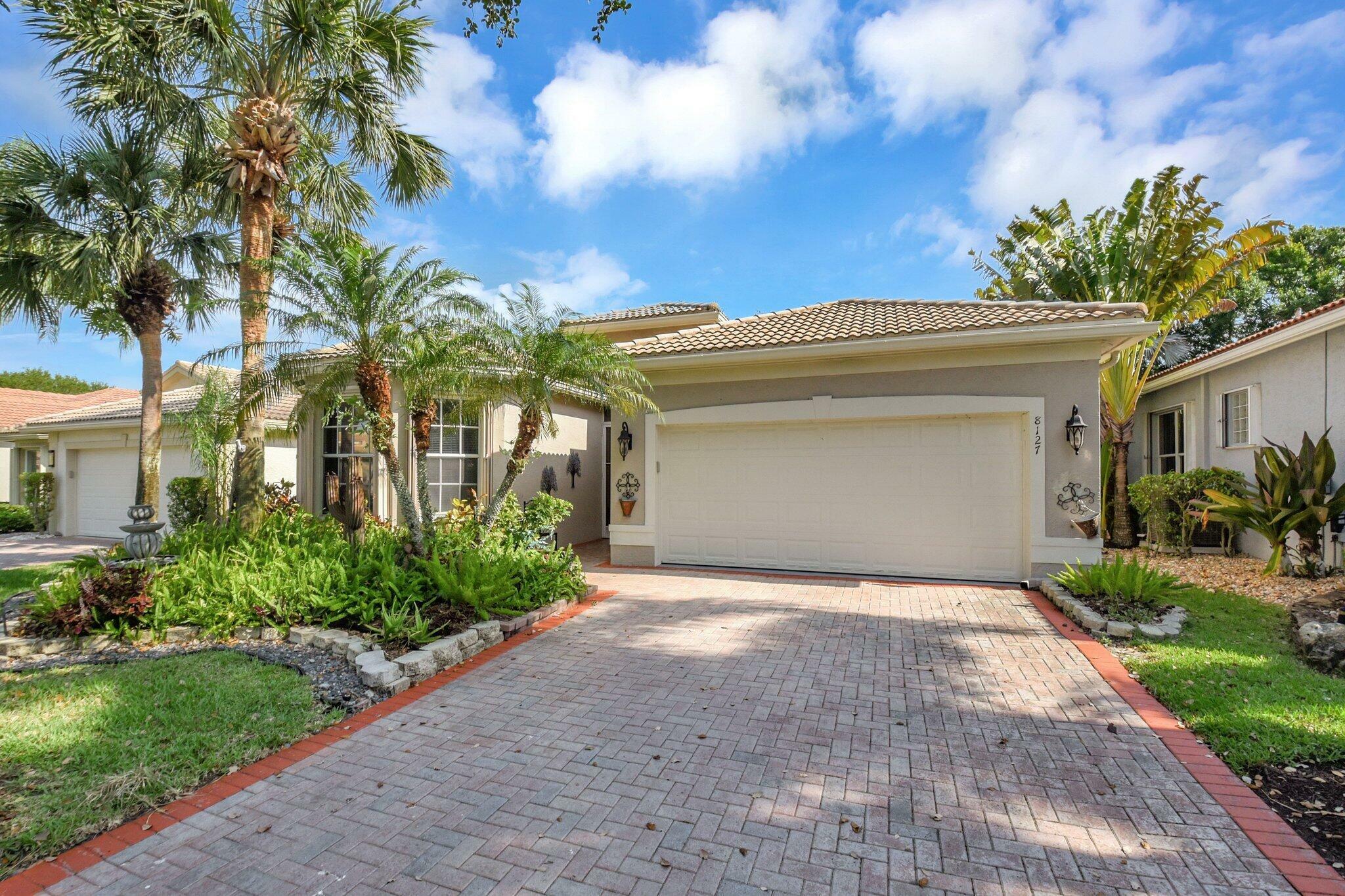 Property Photo:  8127 Playa Del Sur Boulevard  FL 33467 