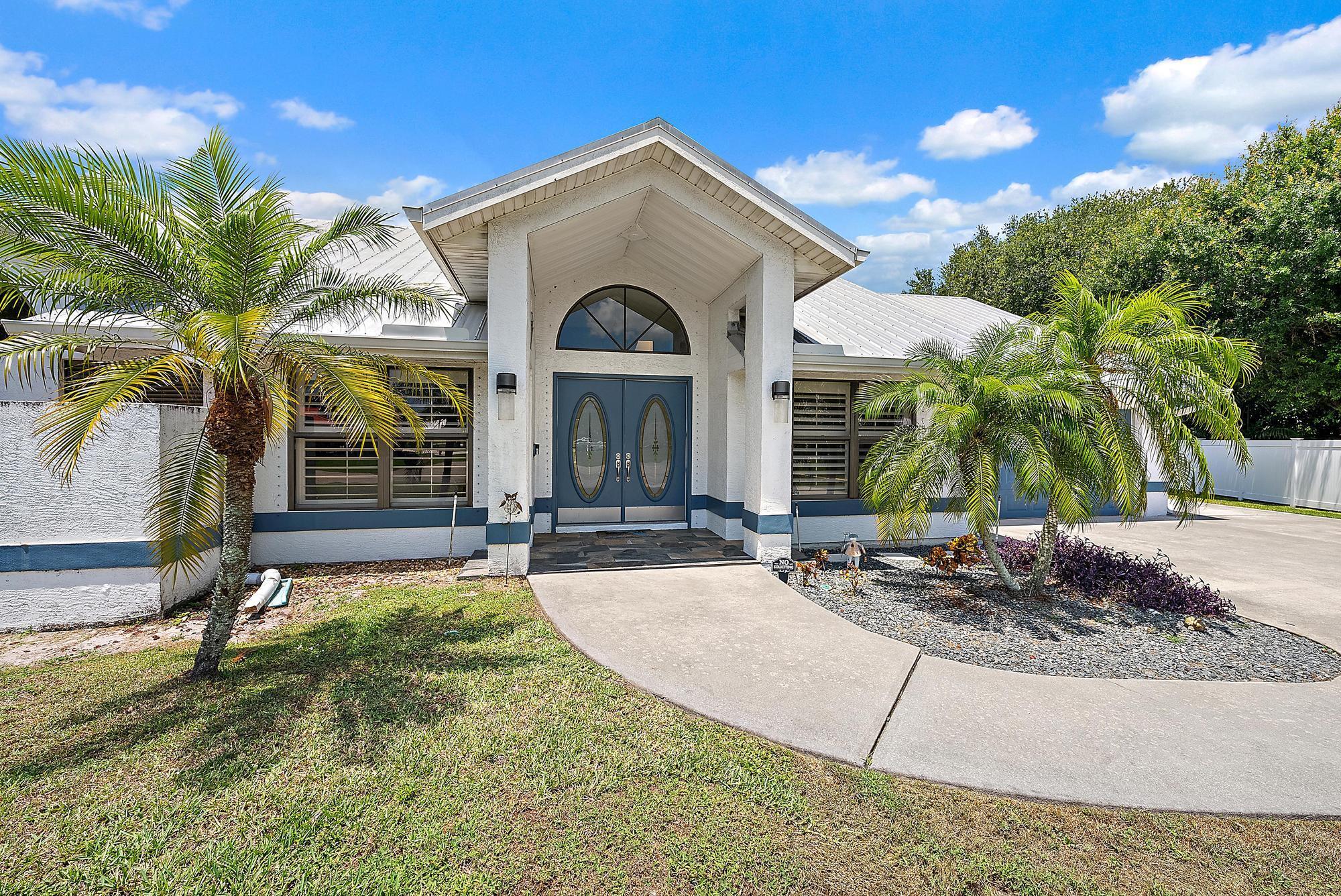 407 SE Duff Court  Port Saint Lucie FL 34984 photo
