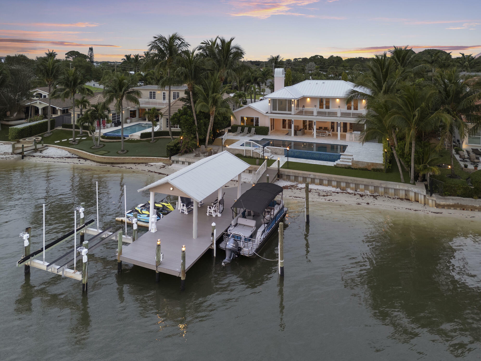 Property Photo: 103 River Drive FL 33469