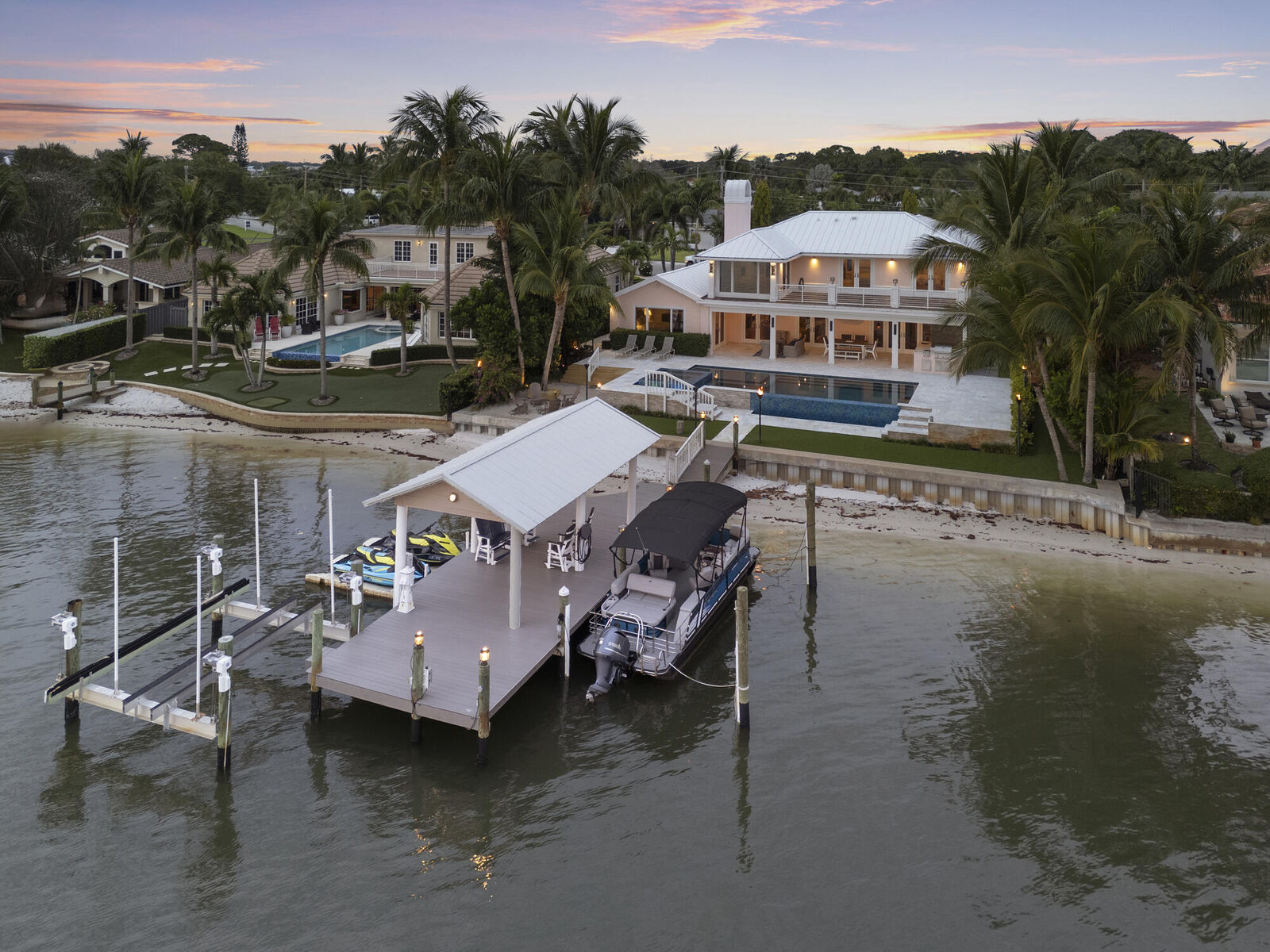 Property Photo: 103 River Drive FL 33469