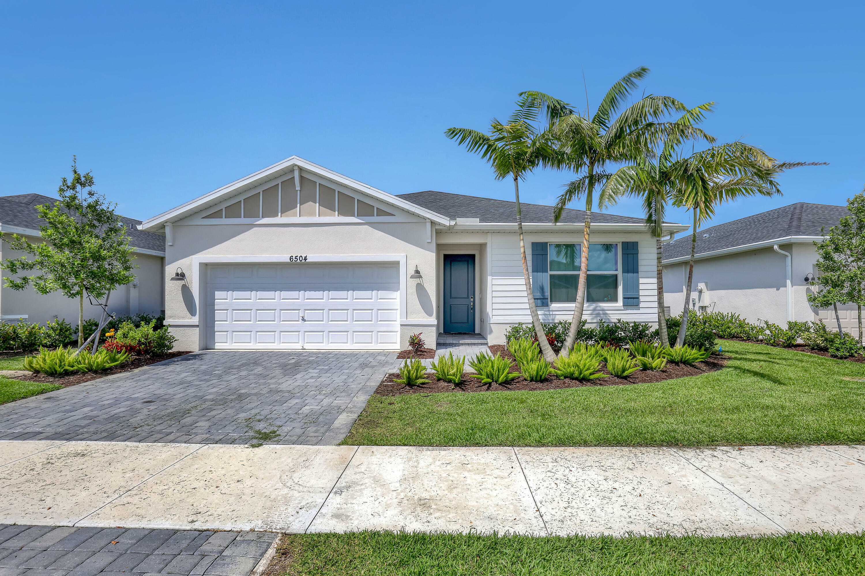Property Photo:  6504 Cloverdale Avenue  FL 34987 