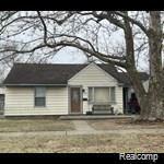 Property Photo: 4484 Detroit MI 48125