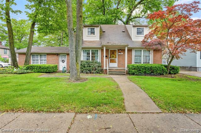 Property Photo: 3530 N Detroit Street MI 48124