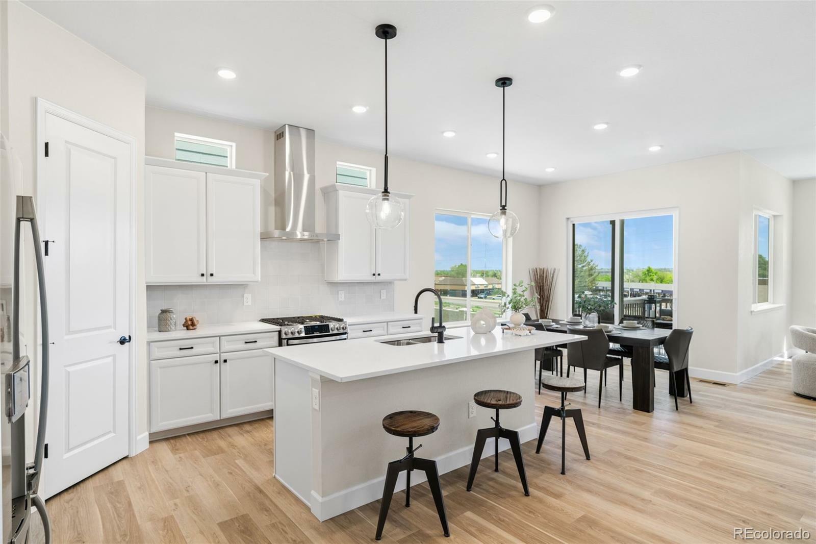 Property Photo: 5970 S Platte Canyon Drive CO 80123