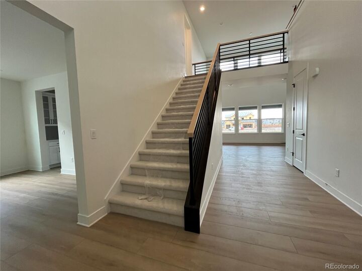 Property Photo:  5633 Zadie Canyon  CO 80547 
