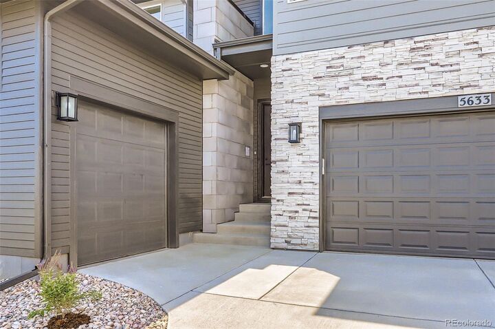 Property Photo:  5633 Zadie Avenue  CO 80547 