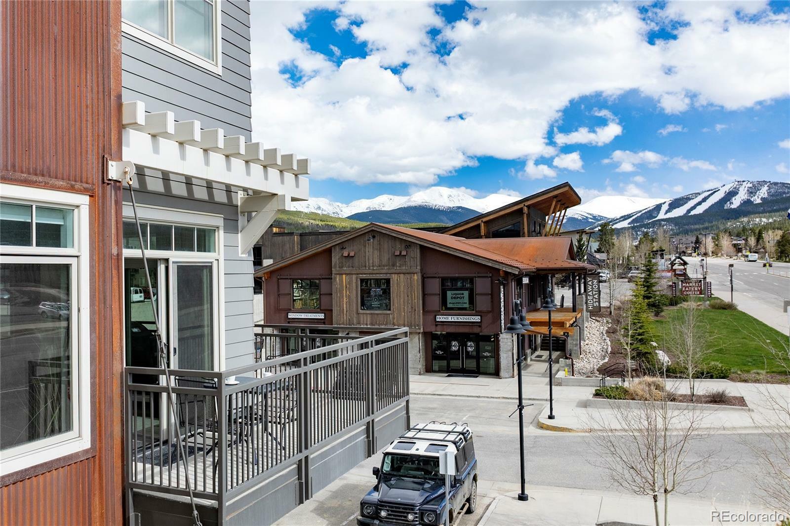 Property Photo: 78321 US Hwy 40 #25 CO 80482