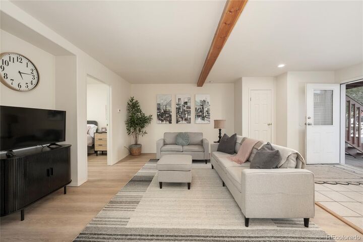 Property Photo:  753 County Road 830 1  CO 80442