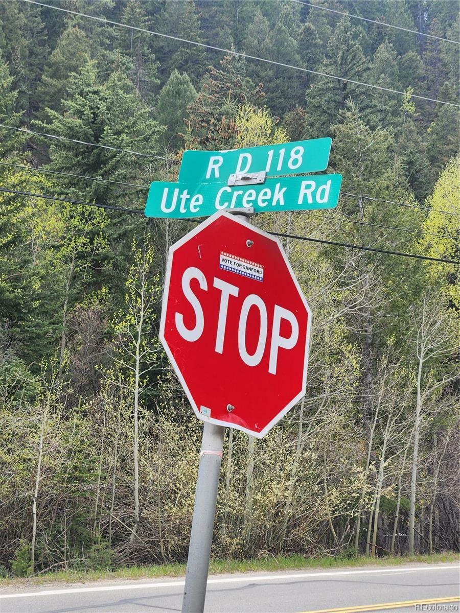 Property Photo:  Ute Creek Road  CO 80452 