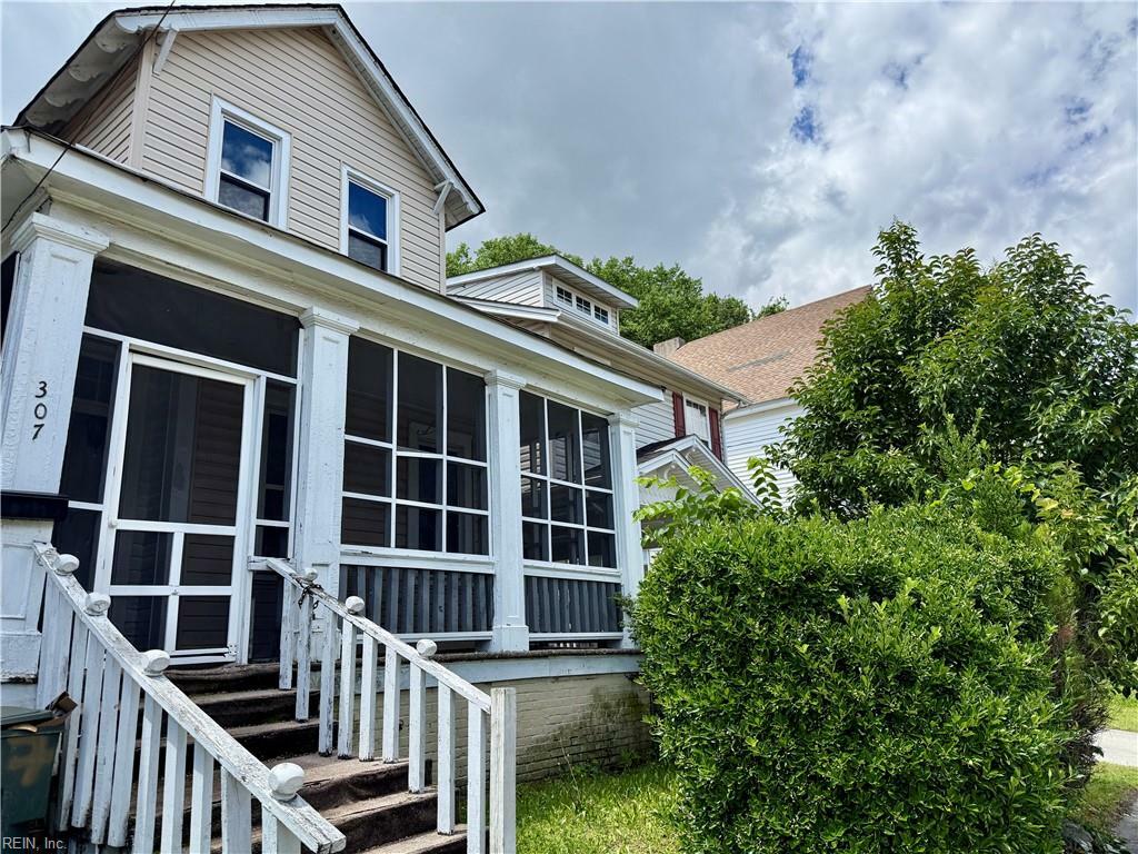 307 W 30th St  Norfolk VA 23508 photo