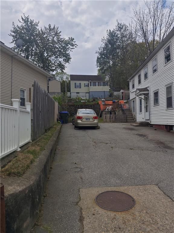 Property Photo:  242 Killingly Street  RI 02909