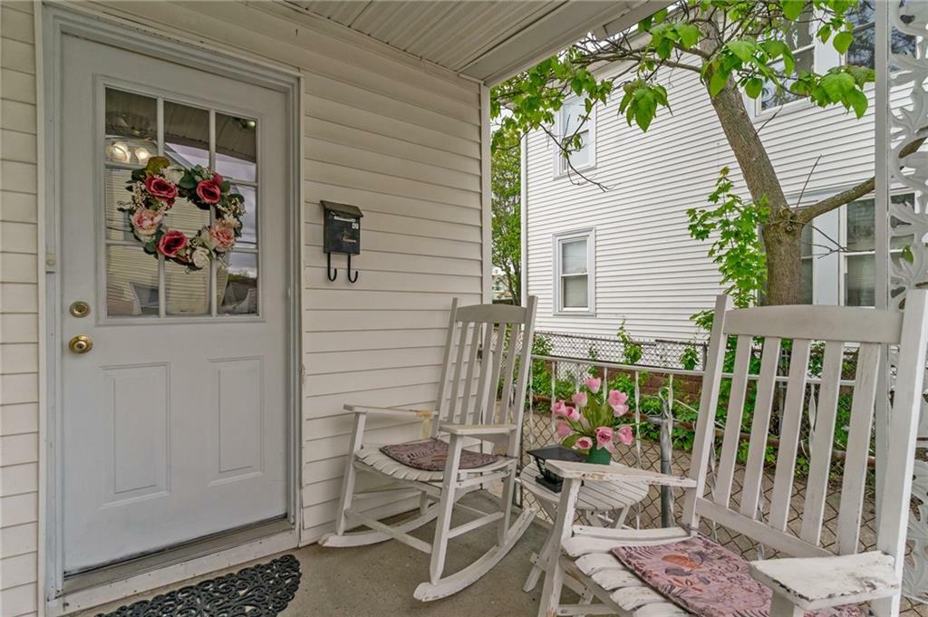Property Photo: 47 Bloomingdale Avenue RI 02860