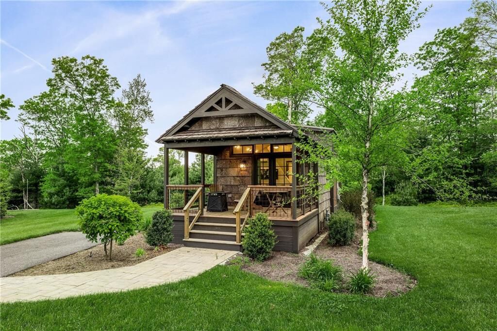 Property Photo: 12 Alexander Circle Th2 RI 02898