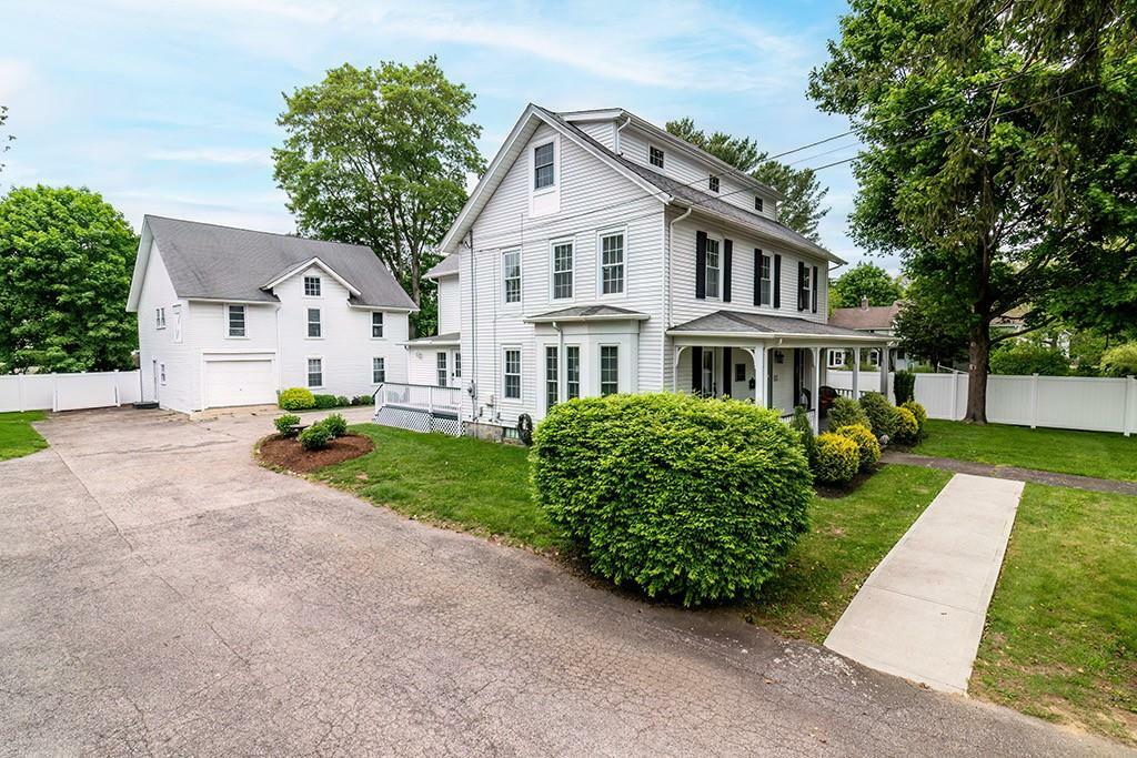 390 Woodruff Avenue  South Kingstown RI 02879 photo
