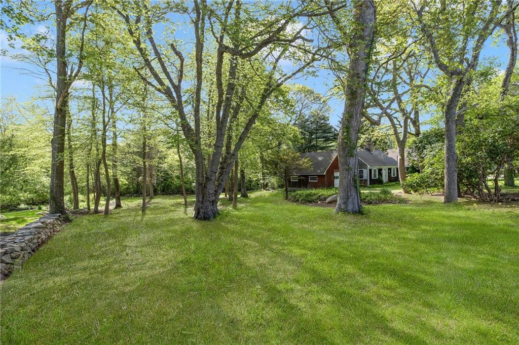 Property Photo: 68 Shirley Drive RI 02813