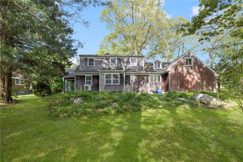 Property Photo:  68 Shirley Drive  RI 02813 