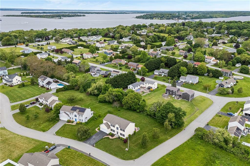 Property Photo:  68 Anchor Drive  RI 02871 