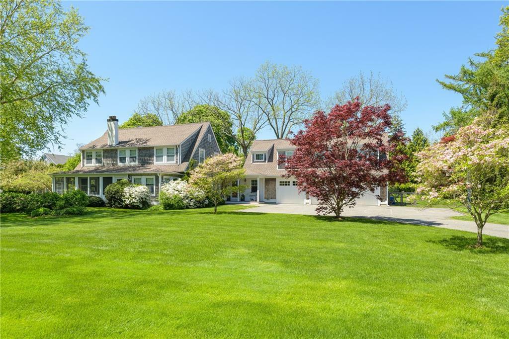 Property Photo:  15 Rumstick Drive  RI 02806 