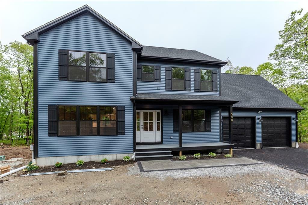 Property Photo: 300 Tower Hill Road RI 02864