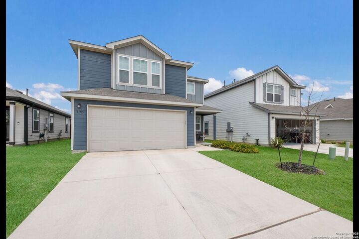 Property Photo: 13735 Prospector Post TX 78253