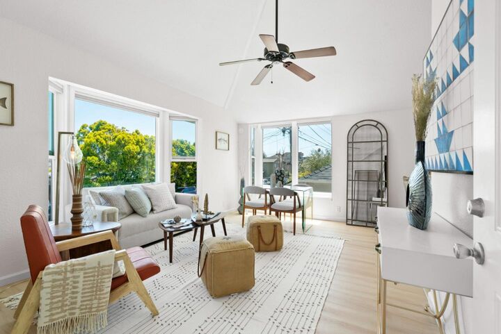 Property Photo:  407 Seabright Avenue  CA 95062