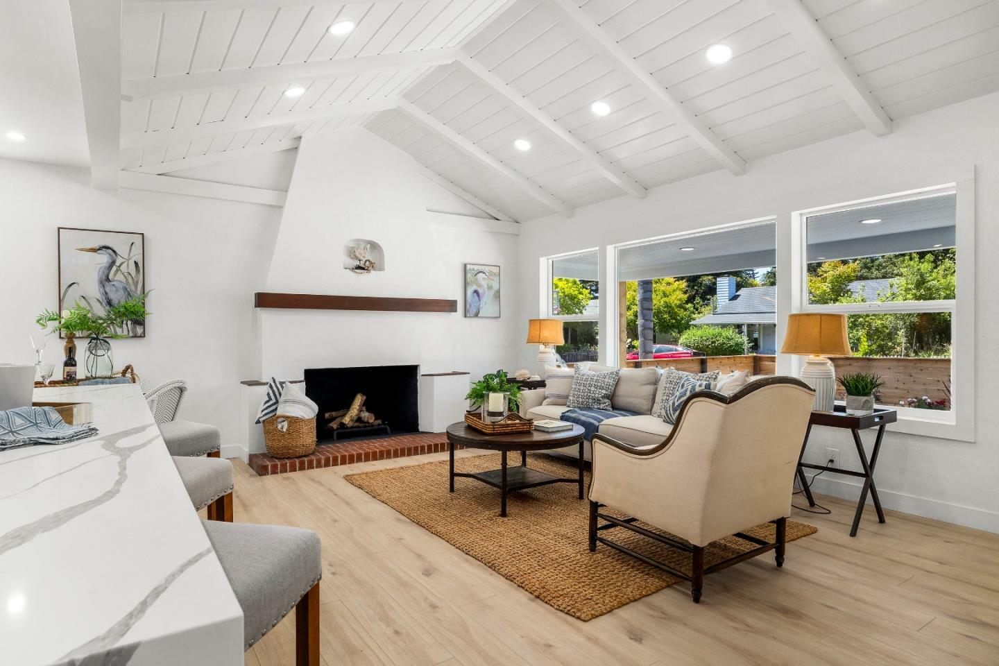 Property Photo: 148 Reed Way CA 95060