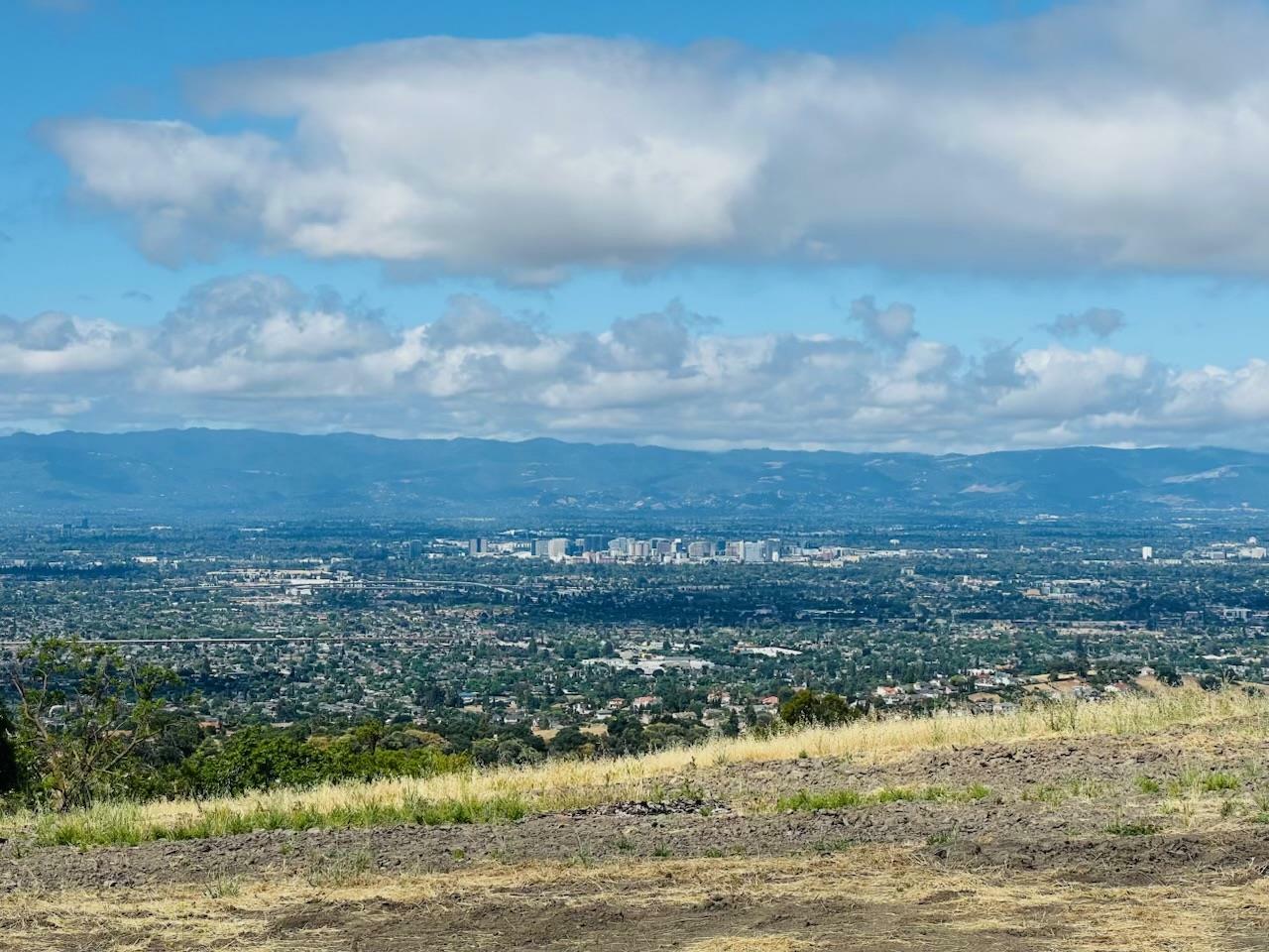 Property Photo: 13590 Clayton Road CA 95127