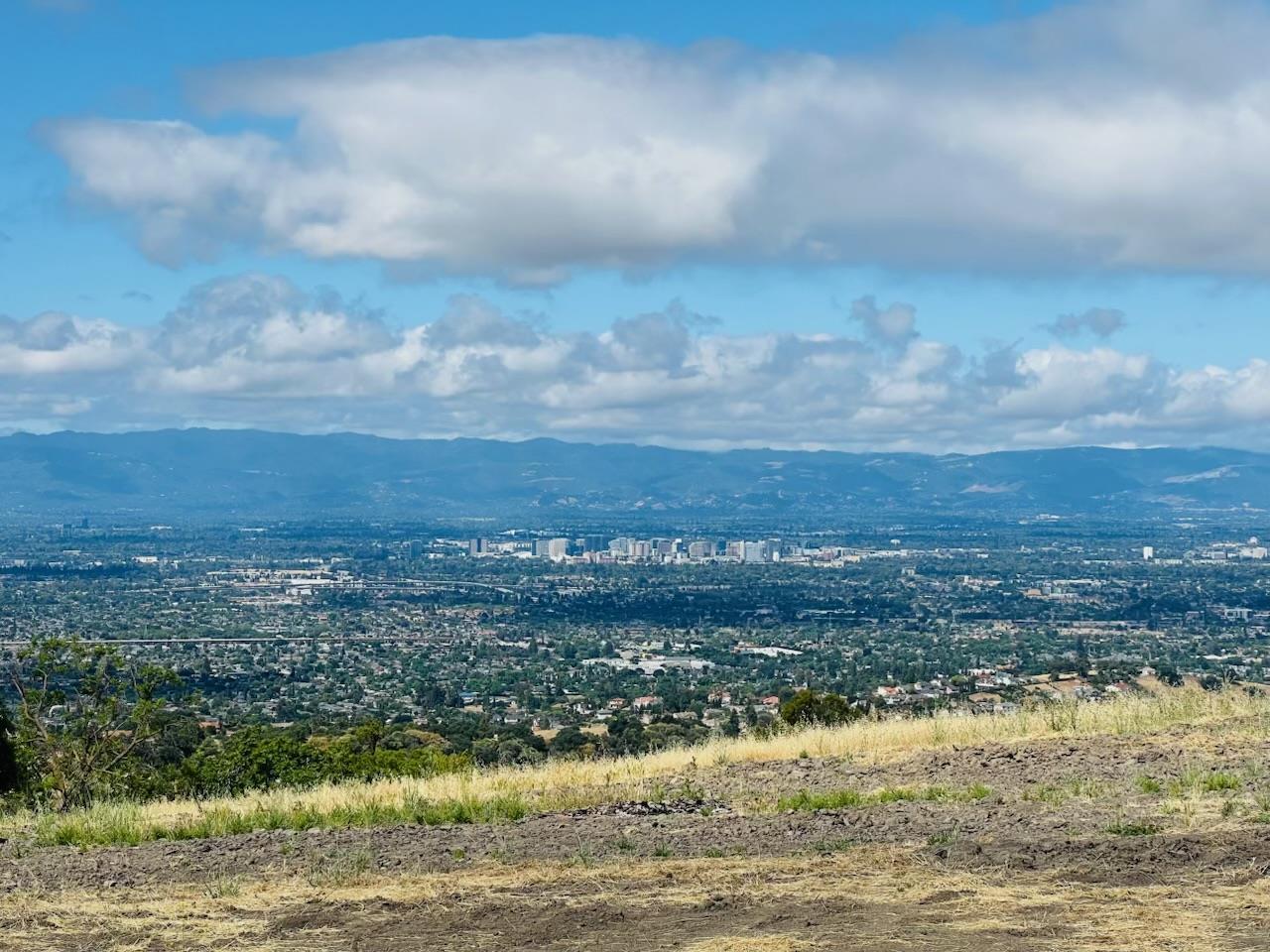 Property Photo: 13590 Clayton Road CA 95127