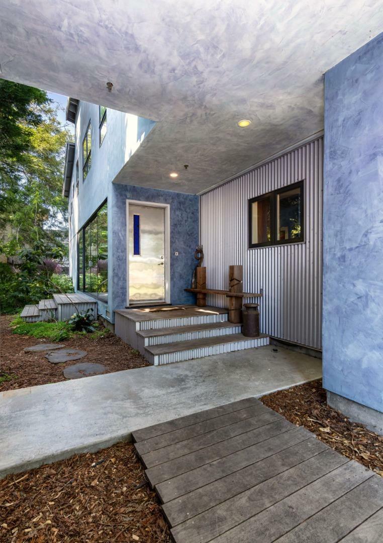Property Photo: 240 Sunset Avenue CA 95060