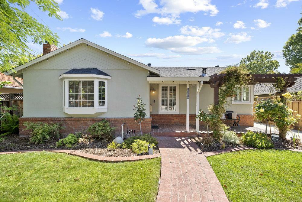 Property Photo: 1986 Cottle Avenue CA 95125