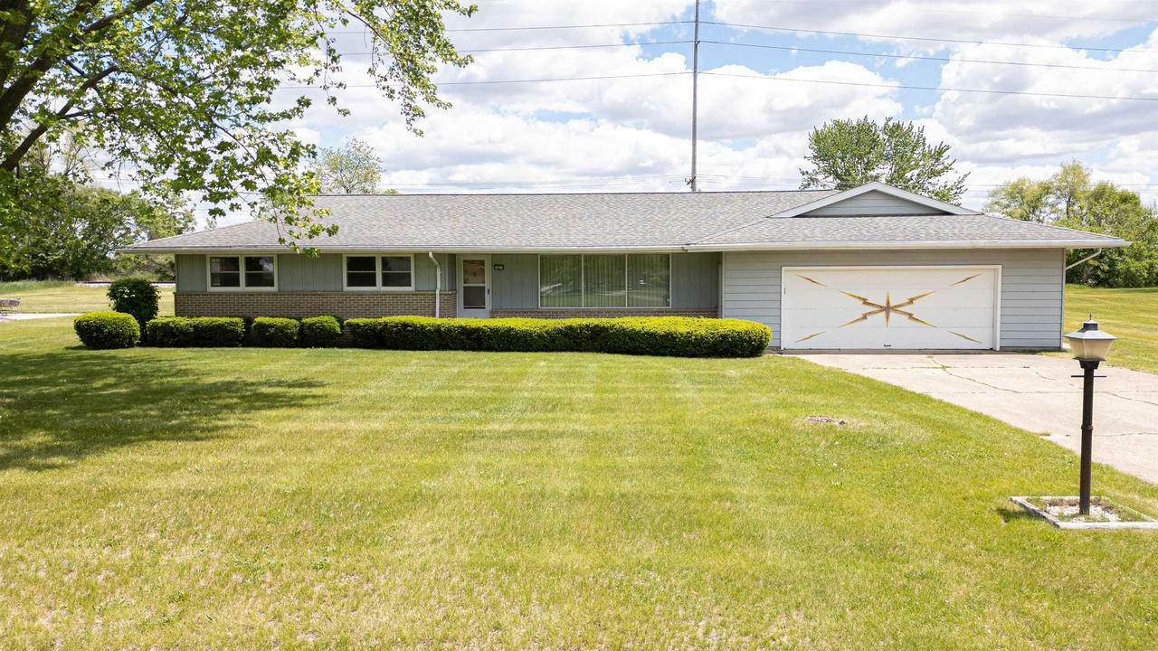 Property Photo: 3023 Park Avenue WI 53511