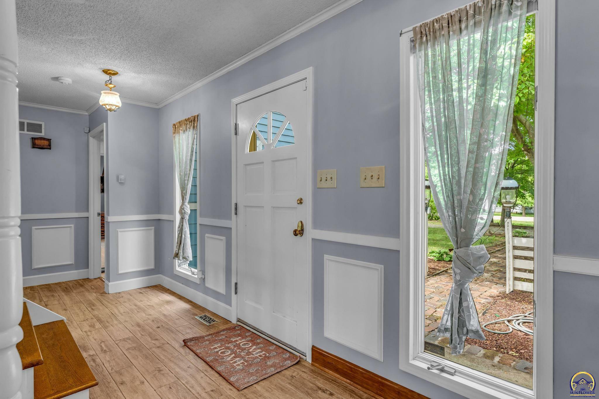 Property Photo: 4240 SE McMahan Ct KS 66542