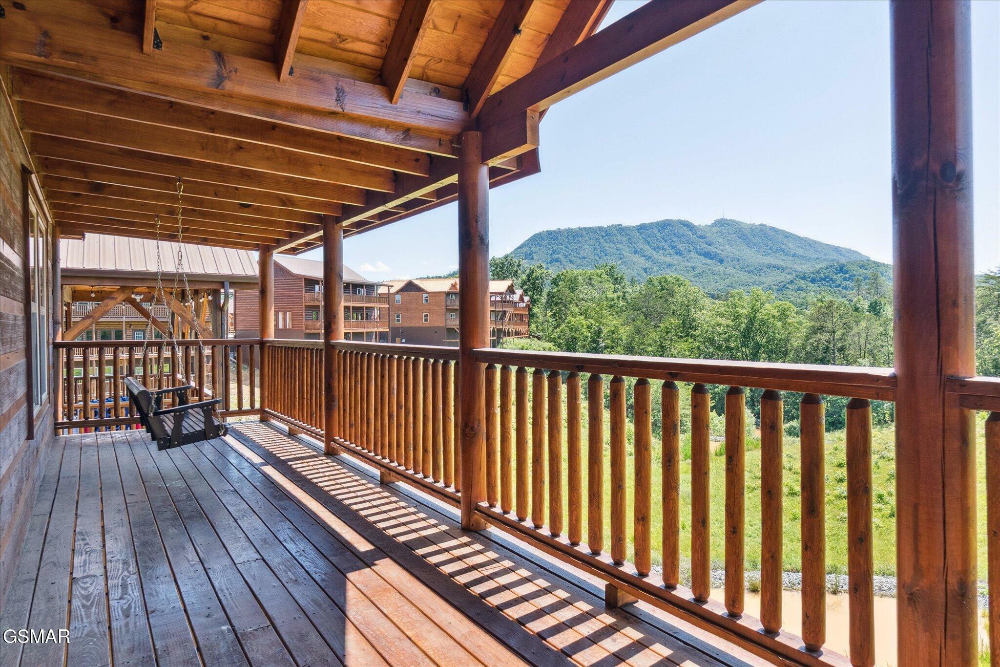 Property Photo: 753 Bethlehem Way Way TN 37876