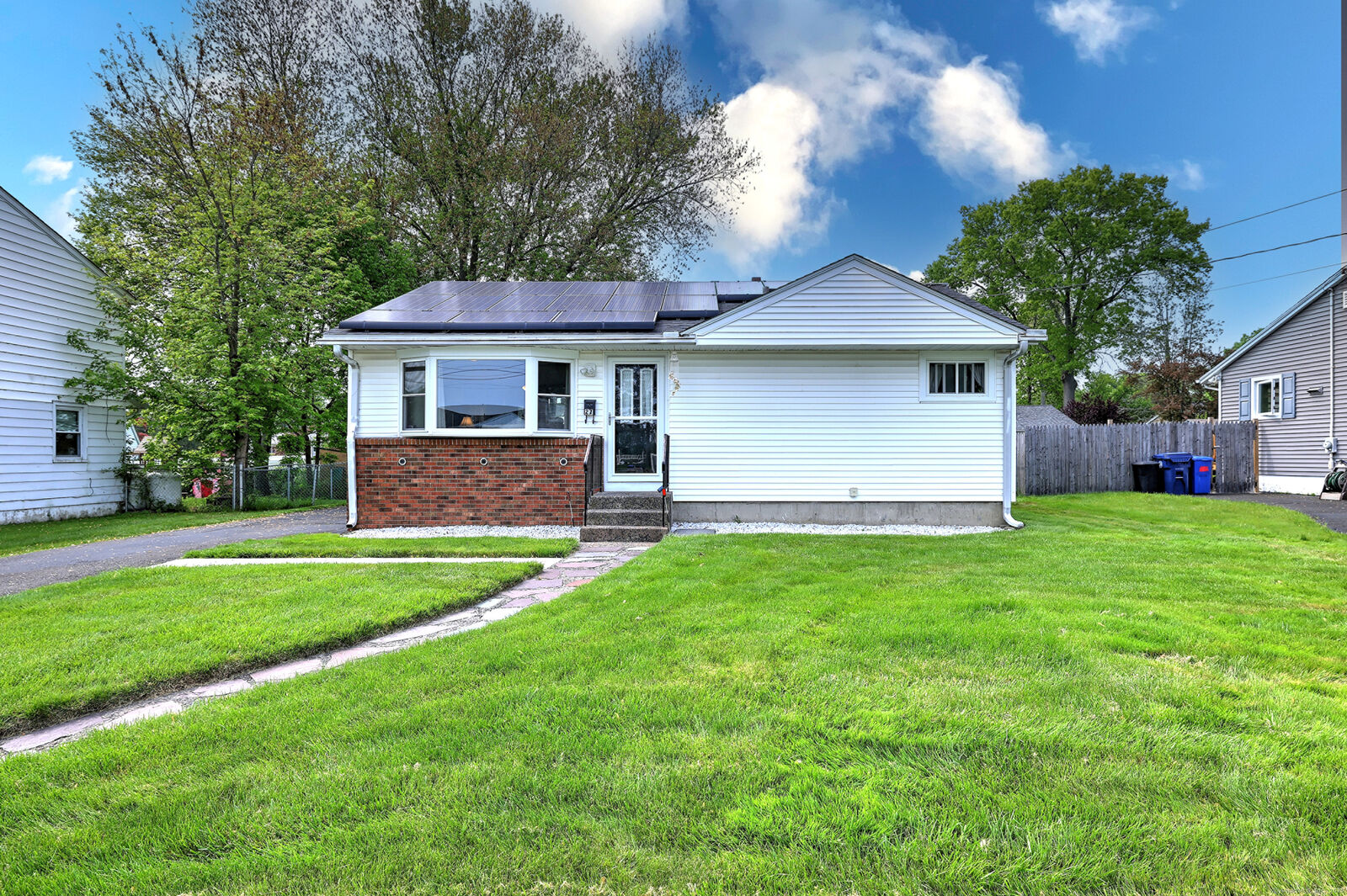Property Photo: 27 Aircraft Road CT 06516